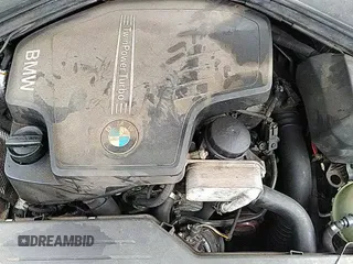 2015 BMW 3 Series 328i xDrive с VIN WBA3B3G50FNR88402, выставлен на аукционе IAAI как лот 42368174 с пробегом 214 471 миль миль и . История ставок и продаж доступна на DreamBid. Изображение 18.