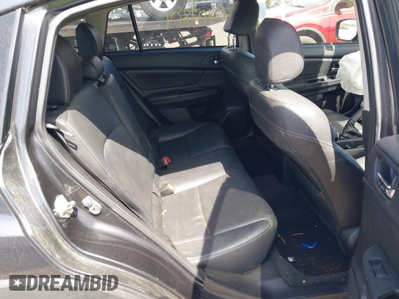 2014 Subaru Crosstrek Limited с VIN JF2GPAKC0E8333462, выставлен на аукционе IAAI как лот 42107801 с пробегом 101 833 миль миль и . История ставок и продаж доступна на DreamBid. Изображение 8.
