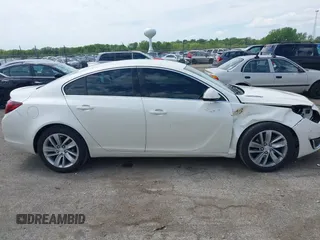 2015 Buick Regal Premium I с VIN 2G4GN5EX9F9274231, выставлен на аукционе IAAI как лот 42217768 с пробегом 119 267 миль миль и . История ставок и продаж доступна на DreamBid. Изображение 13.