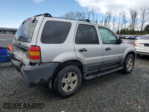 2005 Ford Escape Hybrid z VIN 1FMCU95H75KC07240, wystawiony jako Copart lot #52515925 z przebiegiem 217 237 mil mil oraz Szkoda całkowita • Salvage title. Historia ofert i sprzedaży dostępna na DreamBid. Obrazek 3.