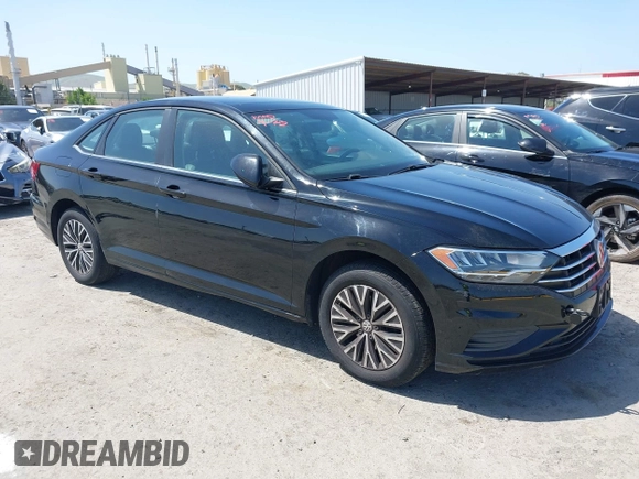 2019 Volkswagen Jetta S с VIN 3VWC57BU5KM055239, выставлен на аукционе IAAI как лот 42093866 с пробегом 69 787 миль миль и . История ставок и продаж доступна на DreamBid. Изображение 1.