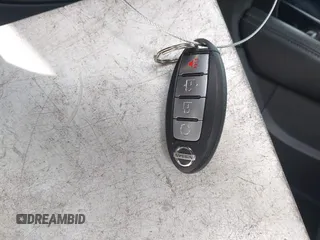 2021 Nissan Kicks SV with VIN 3N1CP5CV1ML482759, listed as a IAAI auction lot 42022796 with 73,303 mi miles and . Bid and sale history available at DreamBid. Image 11.