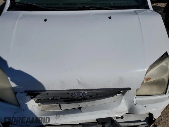 2013 Ford Transit Connect XLT with VIN NM0KS9BN7DT169112, listed as a Copart auction lot 47137535 with 223,103 mi miles and Salvage title. Bid and sale history available at DreamBid. Image 11.