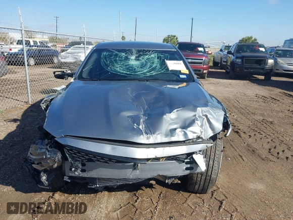 2023 Cadillac CT5 Luxury with VIN 1G6DM5RKXP0153165, listed as a IAAI auction lot 41639801 with 22,952 mi miles and . Bid and sale history available at DreamBid. Image 13.