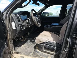 2022 Ram 2500 Tradesman with VIN 3C6UR5HJ9NG197410, listed as a IAAI auction lot 42631307 with 118,280 mi miles and . Bid and sale history available at DreamBid. Image 15.