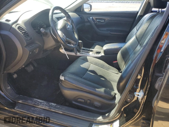 2014 Nissan Altima S with VIN 1N4AL3AP3EN347542, listed as a Copart auction lot 51985475 with 146,467 mi miles and Clean Title. Bid and sale history available at DreamBid. Image 7.