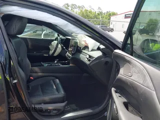 2024 Lexus RX 350 с VIN 2T2BAMBA8RC027061, выставлен на аукционе IAAI как лот 42535235 с пробегом 21 346 миль миль и . История ставок и продаж доступна на DreamBid. Изображение 5.
