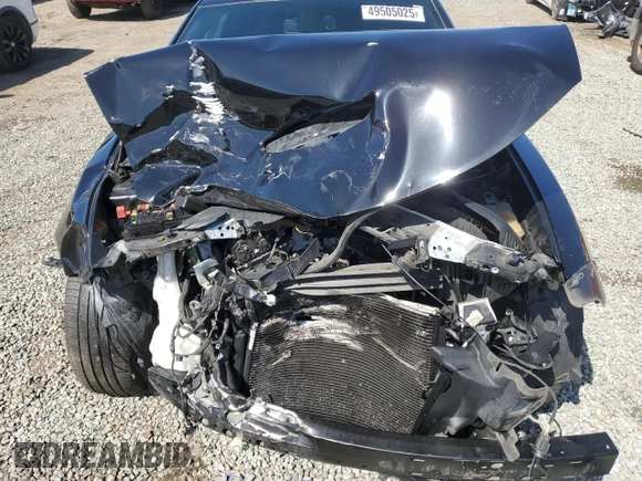2019 Dodge Charger GT with VIN 2C3CDXHG6KH681814, listed as a Copart auction lot 49505025 with 64,514 mi miles and Salvage Title. Bid and sale history available at DreamBid. Image 11.