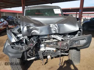 2021 Ford Bronco with VIN 1FMDE5BH2MLB07425, listed as a IAAI auction lot 41157085 with Not provided miles and . Bid and sale history available at DreamBid. Image 6.