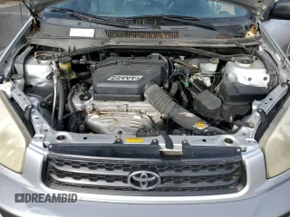 2003 Toyota RAV4 with VIN JTEGH20VX30116756, listed as a Copart auction lot 86734804 with 170,131 mi miles and Clean Title. Bid and sale history available at carsss.com. Image 12.