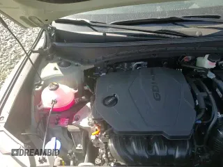 2025 Hyundai Santa Cruz SEL с VIN 5NTJB4DE5SH135140, выставлен на аукционе Copart как лот 48958225 с пробегом 4 514 миль миль и Списание • Salvage title. История ставок и продаж доступна на DreamBid. Изображение 15.
