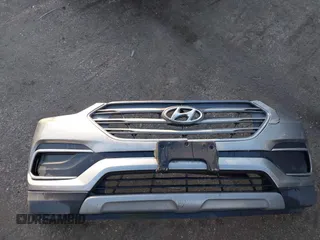 2018 Hyundai Santa Fe Sport 2.4L with VIN 5NMZT3LB6JH067040, listed as a IAAI auction lot 41760708 with 101,302 mi miles. Bid and sale history available at carsss.com. Image 18.