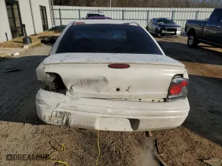 1997 Dodge Neon with VIN 1B3ES27C6VD133553, listed as a Copart auction lot 89114075 with 120,609 mi miles and Salvage Title. Bid and sale history available at carsss.com. Image 6.