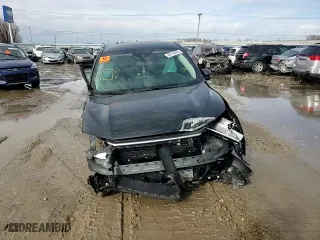 2024 Ford Escape Active with VIN 1FMCU9GN6RUB01682, listed as a Copart auction lot 46176405 with 6,879 mi miles and Salvage Title. Bid and sale history available at carsss.com. Image 12.