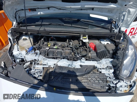2023 Ford Transit Connect XLT с VIN NM0GS9F29P1564561, выставлен на аукционе IAAI как лот 42569433 с пробегом 11 697 миль миль и . История ставок и продаж доступна на DreamBid. Изображение 10.
