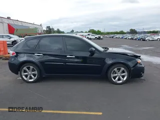 2010 Subaru Impreza Outback Special Sports z VIN JF1GH6D63AG823741, wystawiony jako IAAI lot #42260389 z przebiegiem 120 631 mil mil oraz . Historia ofert i sprzedaży dostępna na DreamBid. Obrazek 13.