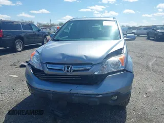 2008 Honda CR-V EX-L with VIN JHLRE38748C023788, listed as a IAAI auction lot 41960850 with 217,405 mi miles and . Bid and sale history available at carsss.com. Image 12.