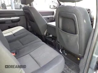 2012 Chevrolet Silverado 1500 LT with VIN 1GCPKSE72CF206352, listed as a IAAI auction lot 42114098 with 162,317 mi miles and . Bid and sale history available at DreamBid. Image 8.