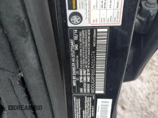2014 Mercedes-Benz S 550 with VIN WDDUG8FB6EA056374, listed as a Copart auction lot 49213925 with Not provided miles and Salvage title. Bid and sale history available at DreamBid. Image 12.