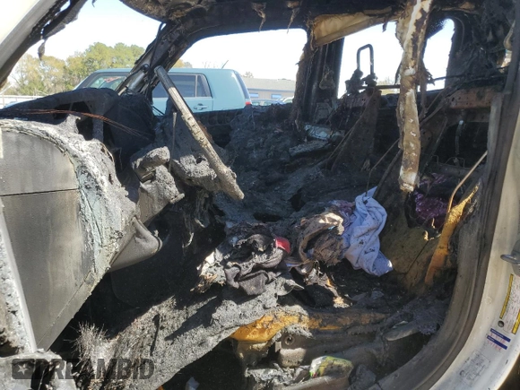 2016 Jeep Patriot Sport z VIN 1C4NJPBB4GD559516, wystawiony jako Copart lot #54237705 z przebiegiem Nie podano mil oraz Nie do naprawy • Non repairable. Historia ofert i sprzedaży dostępna na DreamBid. Obrazek 7.