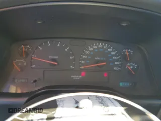 2002 Dodge Dakota with VIN 1B7GL12X32S557546, listed as a Copart auction lot 66879734 with 218,981 mi miles and Salvage Title. Bid and sale history available at carsss.com. Image 9.