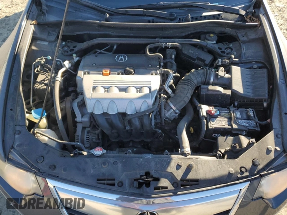 2014 Acura TSX Technology z VIN JH4CU2F69EC002777, wystawiony jako Copart lot #43132795 z przebiegiem 132 767 mil mil oraz Szkoda całkowita • Salvage title. Historia ofert i sprzedaży dostępna na DreamBid. Obrazek 12.