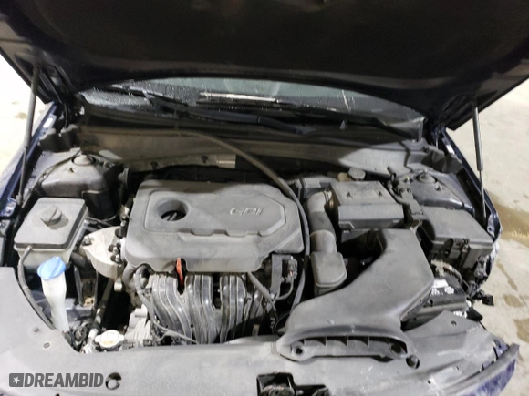 2018 Kia Optima LX with VIN 5XXGT4L34JG224620, listed as a Copart auction lot 87284024 with 121,969 mi miles and Salvage Title. Bid and sale history available at carsss.com. Image 11.