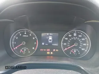 2021 Kia Forte LXS z VIN 3KPF24AD8ME273858, wystawiony jako IAAI lot #40978799 z przebiegiem 43 934 mil mil oraz . Historia ofert i sprzedaży dostępna na DreamBid. Obrazek 7.
