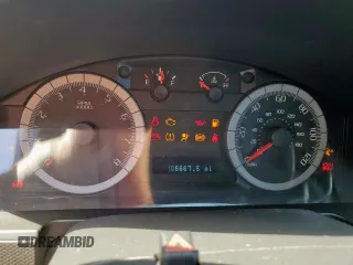 2008 Ford Escape Limited z VIN 1FMCU04138KB77500, wystawiony jako Copart lot #51249415 z przebiegiem 106 667 mil mil oraz Szkoda całkowita • Salvage title. Historia ofert i sprzedaży dostępna na DreamBid. Obrazek 9.