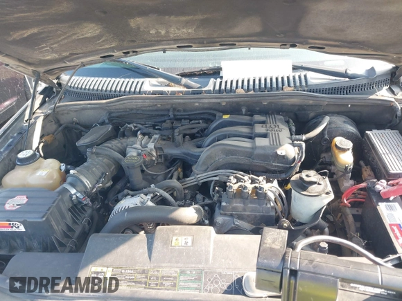 2004 Ford Explorer XLT z VIN 1FMZU63K94UA06868, wystawiony jako IAAI lot #42388513 z przebiegiem 289 201 mil mil oraz . Historia ofert i sprzedaży dostępna na DreamBid. Obrazek 10.