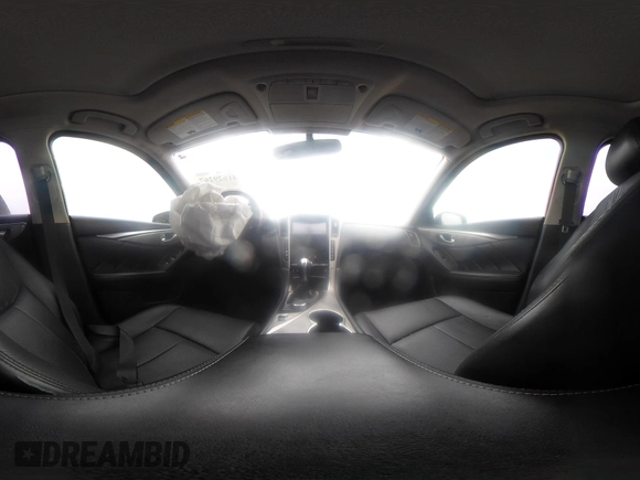 2016 Infiniti Q50 with VIN JN1EV7AR5GM344250, listed as a IAAI auction lot 41629267 with 88,254 mi miles and . Bid and sale history available at DreamBid. Image 18.