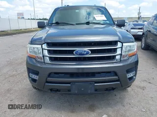 2017 Ford Expedition Max XLT с VIN 1FMJK1JT3HEA73161, выставлен на аукционе IAAI как лот 42222089 с пробегом 133 681 миль миль и . История ставок и продаж доступна на DreamBid. Изображение 12.