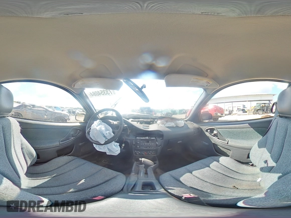 2004 Chevrolet Cavalier с VIN 1G1JC12F147227562, выставлен на аукционе Copart как лот 73354084 с пробегом Не указан миль и Списание • Salvage title. История ставок и продаж доступна на DreamBid. Изображение 13.