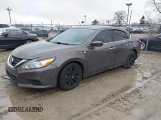 2016 Nissan Altima S with VIN 1N4AL3AP5GN310107, listed as a IAAI auction lot 41755478 with 138,449 mi miles and . Bid and sale history available at DreamBid. Image 2.
