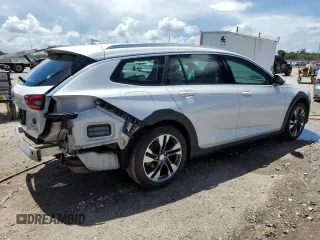 2018 Buick Regal Preferred с VIN W04GU8SX0J1111665, выставлен на аукционе Copart как лот 59795645 с пробегом 88 149 миль миль и Списание • Salvage title. История ставок и продаж доступна на DreamBid. Изображение 3.