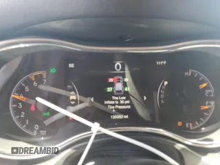 2014 Jeep Grand Cherokee Limited with VIN 1C4RJFBT2EC471846, listed as a Copart auction lot 63637415 with 130,262 mi miles and Salvage title. Bid and sale history available at DreamBid. Image 9.