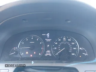 2014 Lexus LS 460 L с VIN JTHGL5EFXE5051451, выставлен на аукционе IAAI как лот 42043182 с пробегом 106 409 миль миль и . История ставок и продаж доступна на DreamBid. Изображение 7.