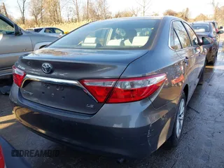 2017 Toyota Camry XLE with VIN 4T1BF1FK5HU720495, listed as a IAAI auction lot 41427989 with 130,642 mi miles and . Bid and sale history available at carsss.com. Image 17.