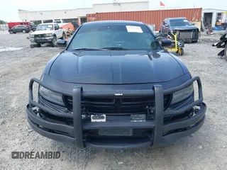 2021 Dodge Charger Police z VIN 2C3CDXAT7MH523170, wystawiony jako IAAI lot #42322244 z przebiegiem 90 825 mil mil oraz . Historia ofert i sprzedaży dostępna na DreamBid. Obrazek 12.