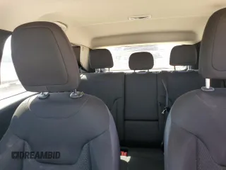 2019 Jeep Renegade Latitude z VIN ZACNJBBB4KPK54222, wystawiony jako Copart lot #48378065 z przebiegiem 80 169 mil mil oraz Szkoda całkowita • Salvage title. Historia ofert i sprzedaży dostępna na DreamBid. Obrazek 10.