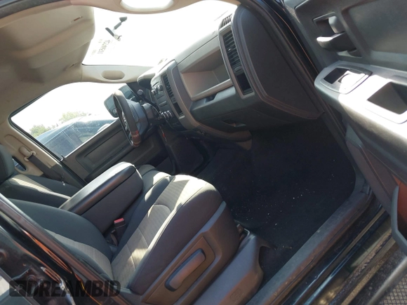 2011 Ram 1500 Big Horn with VIN 1D7RV1CT8BS642919, listed as a IAAI auction lot 42746511 with 87,929 mi miles and . Bid and sale history available at DreamBid. Image 5.