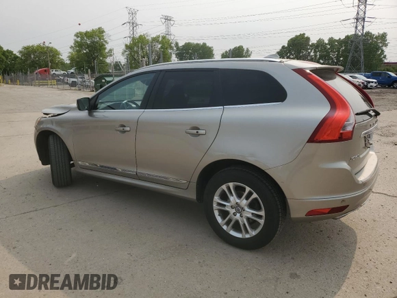 2014 Volvo XC60 3.2L с VIN YV4952DZ2E2524014, выставлен на аукционе Copart как лот 58173975 с пробегом 179 475 миль миль и Списание • Salvage title. История ставок и продаж доступна на DreamBid. Изображение 2.