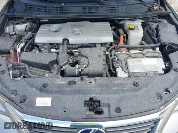 2017 Lexus CT 200h with VIN JTHKD5BHXH2293367, listed as a IAAI auction lot 42557393 with 86,868 mi miles and . Bid and sale history available at DreamBid. Image 10.