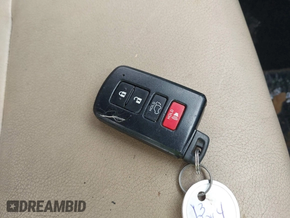 2013 Toyota RAV4 Limited with VIN JTMYFREV3D5013425, listed as a IAAI auction lot 42626990 with 198,908 mi miles and . Bid and sale history available at DreamBid. Image 11.