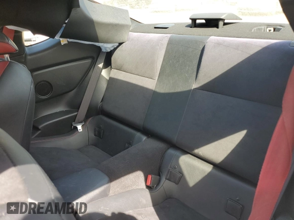 2018 Subaru BRZ tS with VIN JF1ZCAD19J9600557, listed as a Copart auction lot 50797945 with 52,110 mi miles and Salvage title. Bid and sale history available at DreamBid. Image 10.