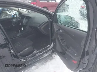 2016 Ford Focus SE с VIN 1FADP3F23GL312223, выставлен на аукционе IAAI как лот 41591566 с пробегом 126 977 миль миль и . История ставок и продаж доступна на DreamBid. Изображение 5.