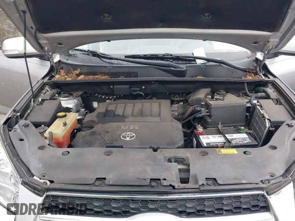 2010 Toyota RAV4 Limited с VIN 2T3YK4DV3AW008620, выставлен на аукционе IAAI как лот 41748119 с пробегом 190 707 миль миль и . История ставок и продаж доступна на DreamBid. Изображение 10.
