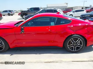 2023 Ford Mustang EcoBoost z VIN 1FA6P8TH3P5109478, wystawiony jako IAAI lot #41977565 z przebiegiem 38 475 mil mil oraz . Historia ofert i sprzedaży dostępna na DreamBid. Obrazek 15.