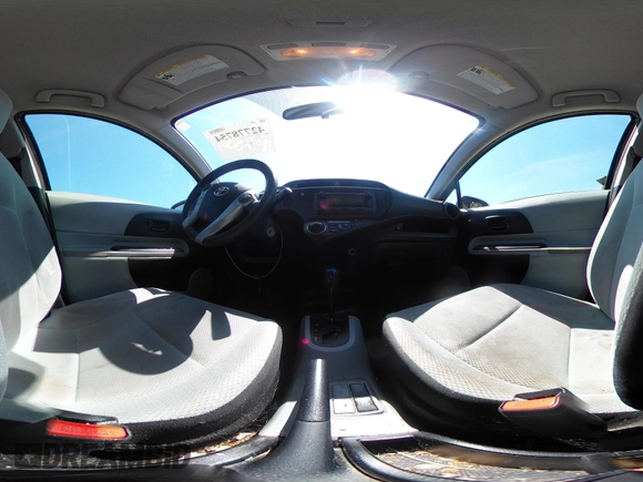 2012 Toyota Prius One with VIN JTDKDTB30C1023511, listed as a IAAI auction lot 42778754 with 168,321 mi miles and . Bid and sale history available at DreamBid. Image 24.