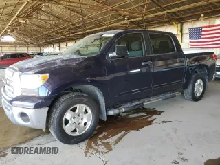 2008 Toyota Tundra 4WD Truck with VIN 5TBDV54168S519638, listed as a Copart auction lot 50443915 with 243,613 mi miles and Clean Title. Bid and sale history available at carsss.com. Image 1.